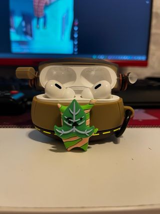 Funda AirPods Pro The legend of zelda