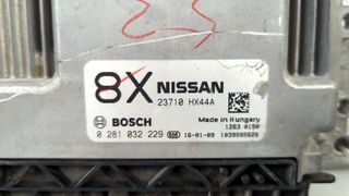CENTRALITA MOTOR UCE Nissan X-Trail (T32)(04.2014->)
