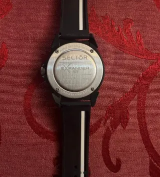 Orologio Sector Exspander 90