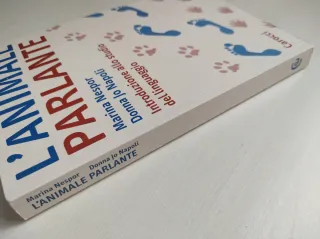 L'animale parlante. Introduzione allo studio