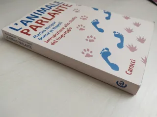 L'animale parlante. Introduzione allo studio