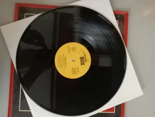 Vinilo Stonefield - Mystic Stories I