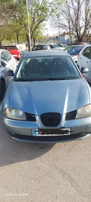 SEAT Cordoba 2005
