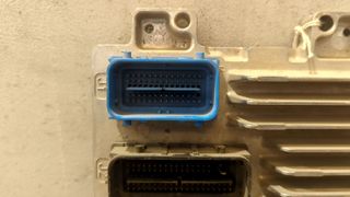 CENTRALITA MOTOR UCE Opel Corsa E (2014->)