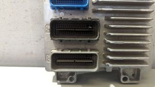 CENTRALITA MOTOR UCE Opel Corsa E (2014->)