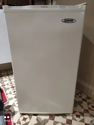Frigorífico de 12V