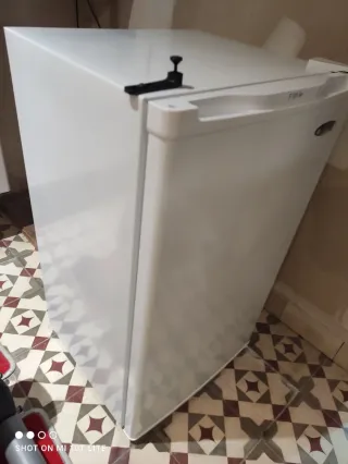 Frigorífico de 12V