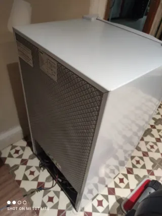 Frigorífico de 12V