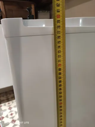 Frigorífico de 12V