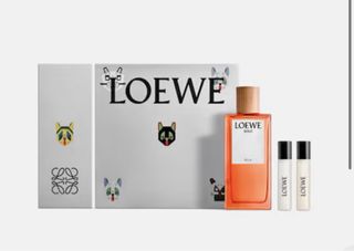 Loewe Solo Ella EDT Colonia