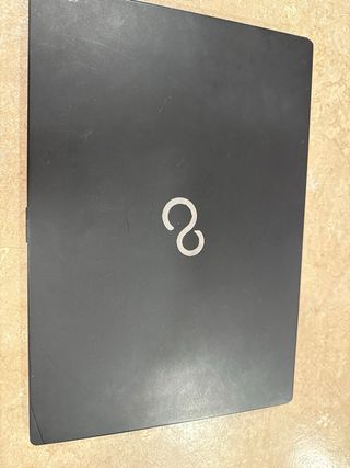 Portátil Fujitsu LIFEBOOK U904 Plata