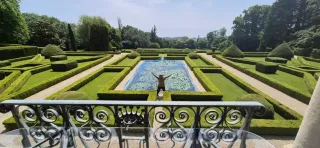 Servicio de jardinería y poda