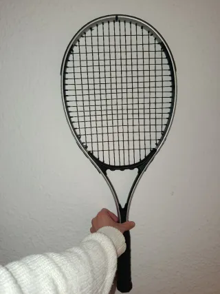 Raqueta de tenis (Decathlon)