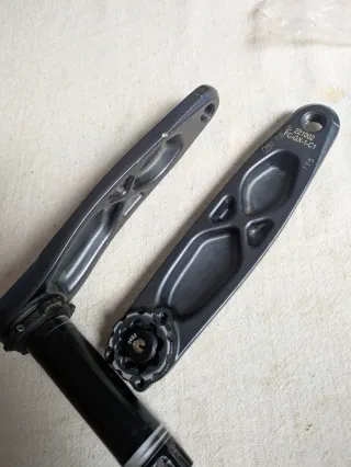 Bielas Sram GX Eagle 175mm DUB