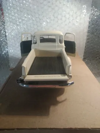 Pick-Up Chevrolet 3100 de 1950 miniatura 1/25