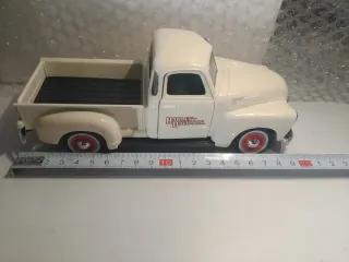 Pick-Up Chevrolet 3100 de 1950 miniatura 1/25
