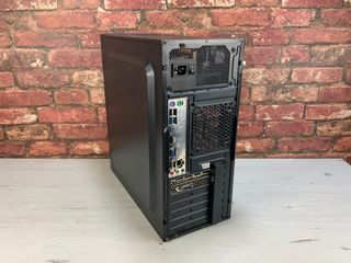 Torre Gaming GTX 1070 8GB