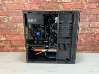 Torre Gaming GTX 1070 8GB