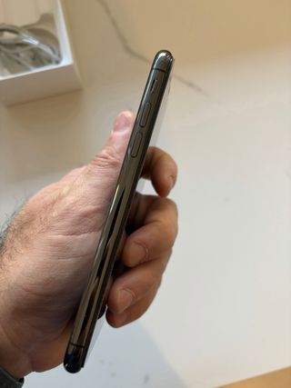 iPhone X 64GB Space Gray