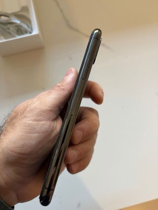 iPhone X 64GB Space Gray