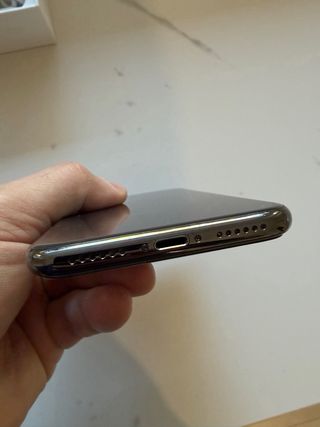 iPhone X 64GB Space Gray