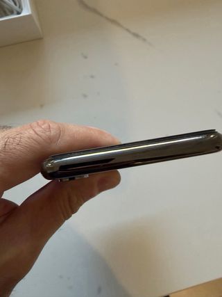 iPhone X 64GB Space Gray