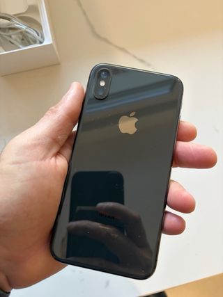 iPhone X 64GB Space Gray
