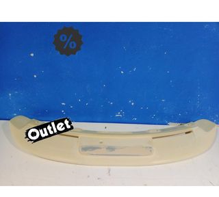 SH ALERON SPOILER FORD FOCUS MK2 HATCHBACK 04-11 LOOK ST ABS