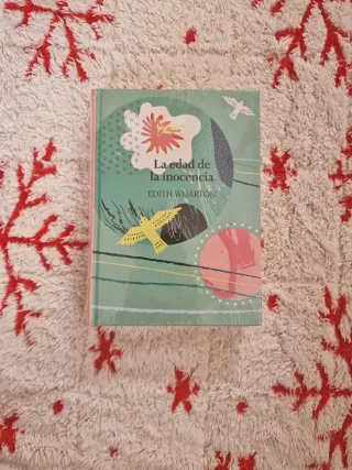 Pack 5 libros empaquetados sin abrir y sin leer .