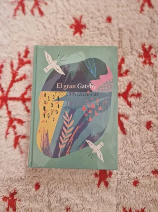 Pack 5 libros empaquetados sin abrir y sin leer .