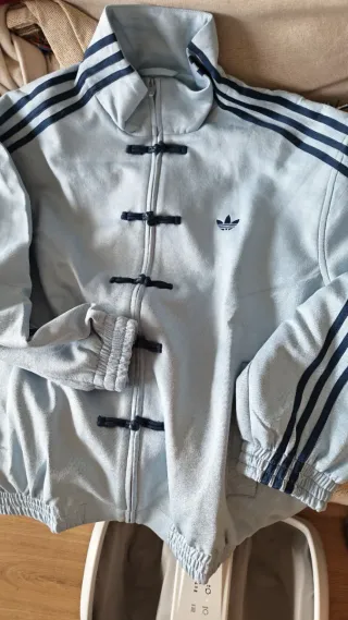 Adidas Originals CNY Chinese Knot Chaquetas