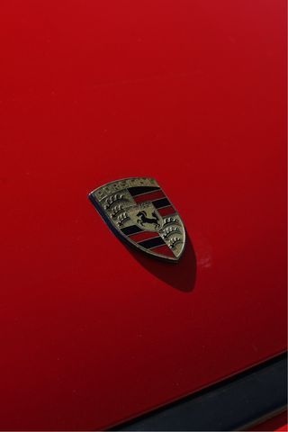 Porsche 964 Carrera 2 Manual