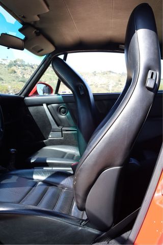 Porsche 964 Carrera 2 Manual