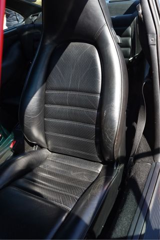 Porsche 964 Carrera 2 Manual