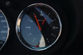 Porsche 964 Carrera 2 Manual