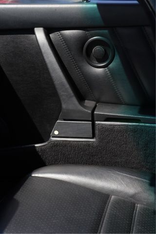 Porsche 964 Carrera 2 Manual