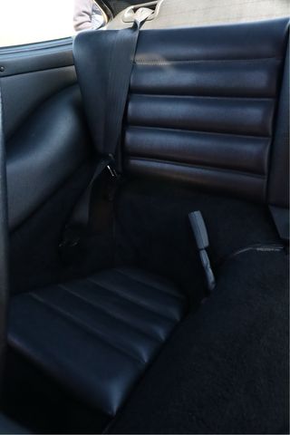 Porsche 964 Carrera 2 Manual