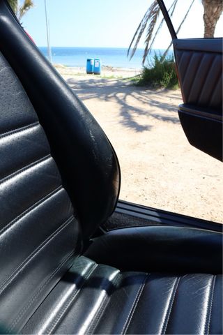 Porsche 964 Carrera 2 Manual