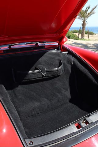 Porsche 964 Carrera 2 Manual