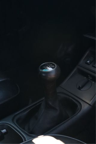 Porsche 964 Carrera 2 Manual