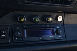 Porsche 964 Carrera 2 Manual
