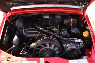 Porsche 964 Carrera 2 Manual