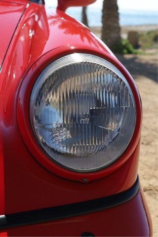 Porsche 964 Carrera 2 Manual