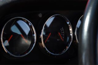 Porsche 964 Carrera 2 Manual