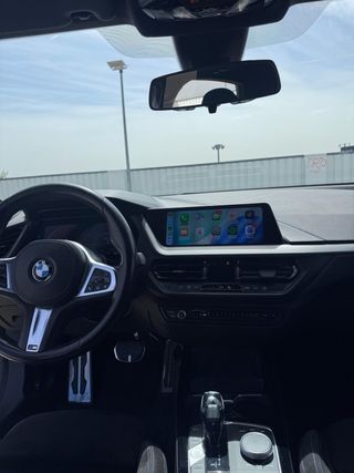 BMW Serie 1 116D M Sport