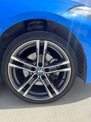 BMW Serie 1 116D M Sport