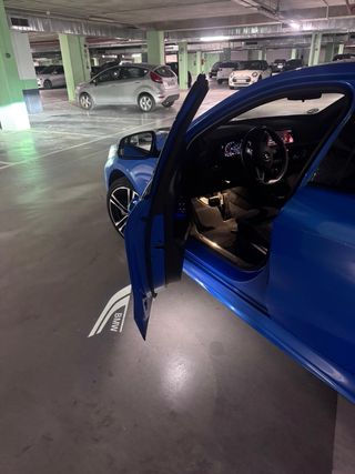 BMW Serie 1 116D M Sport