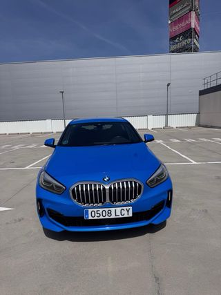 BMW Serie 1 116D M Sport