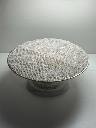 Base giratoria para tartas Ateco