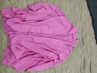 Casaco Rosa Forte ML